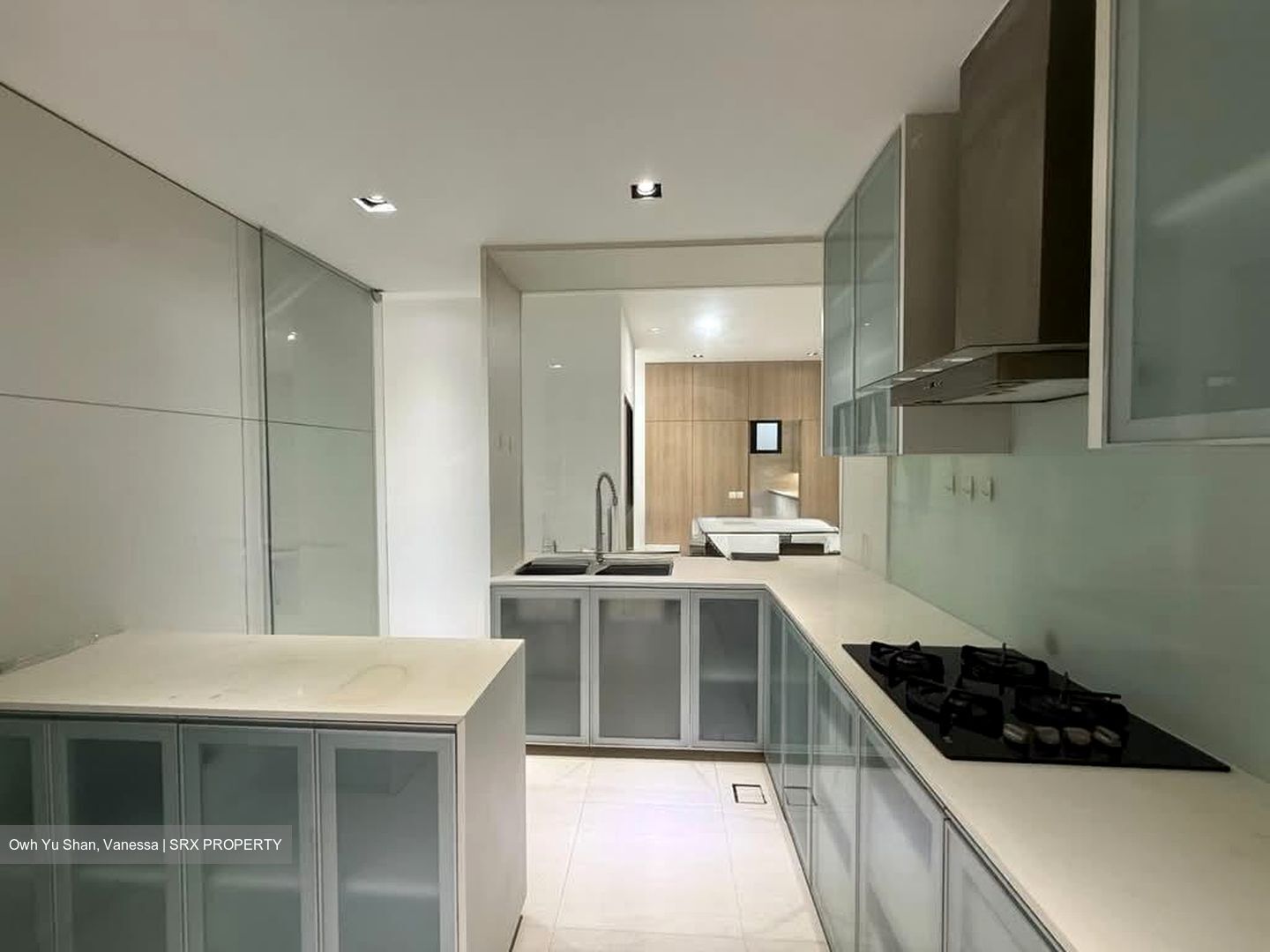 Harbourlights (D4), Apartment #601552411